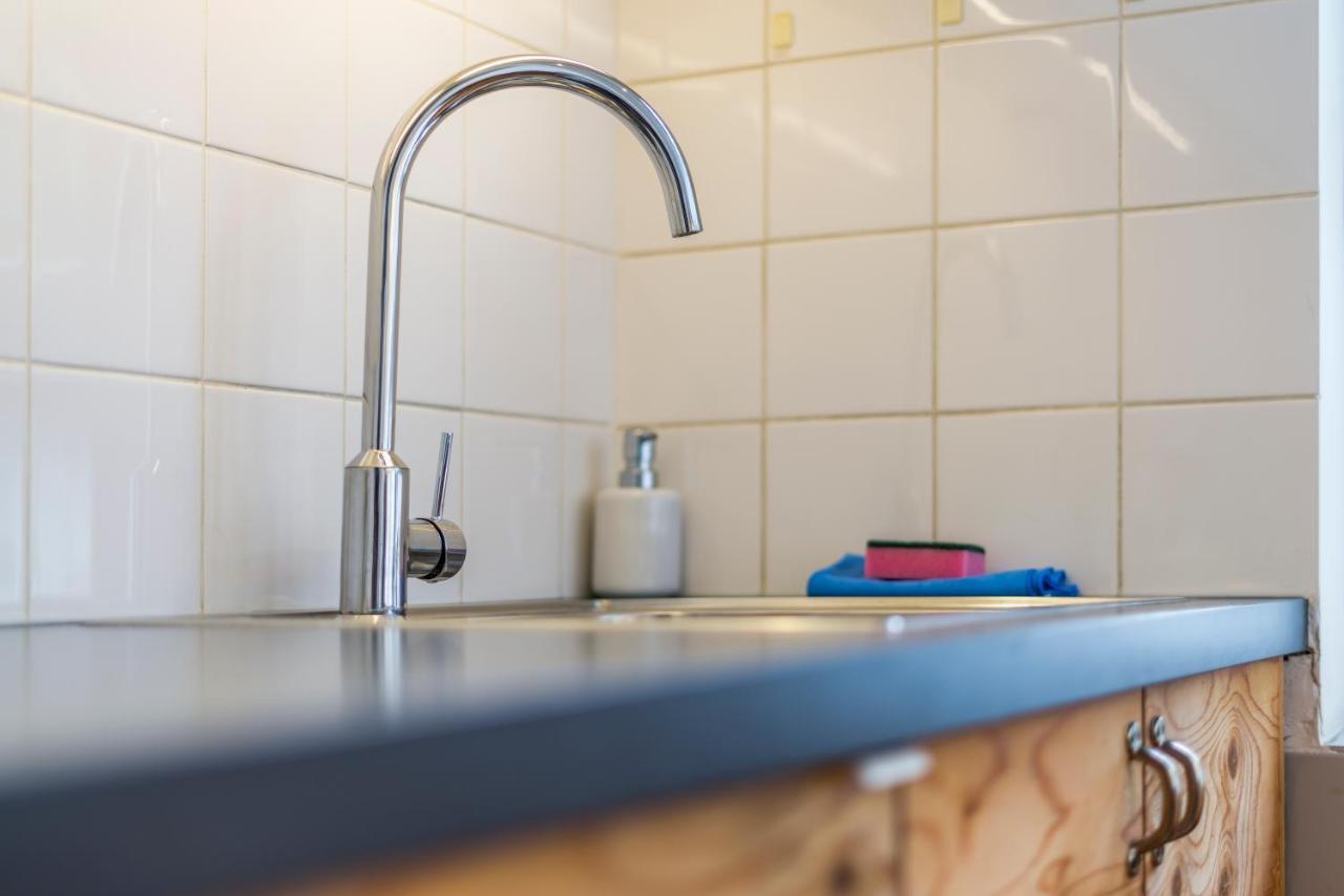 Fuths Penthouse 55 Lejlighed Antwerpen Eksteriør billede